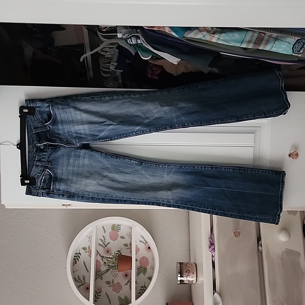 7 for all mankind Jeans